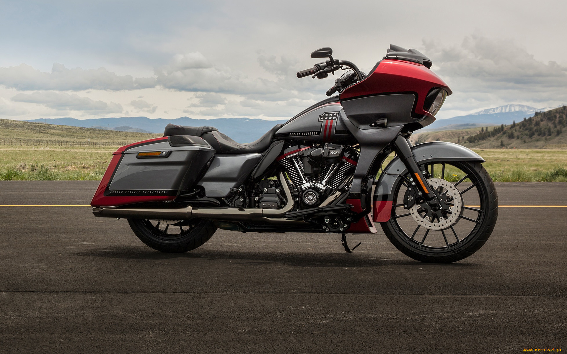 2019 harley-davidson cvo road glide, , harley-davidson, , harley, davidson, cvo, road, glide, , , 2019, , 